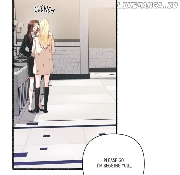 First Impressions chapter 26