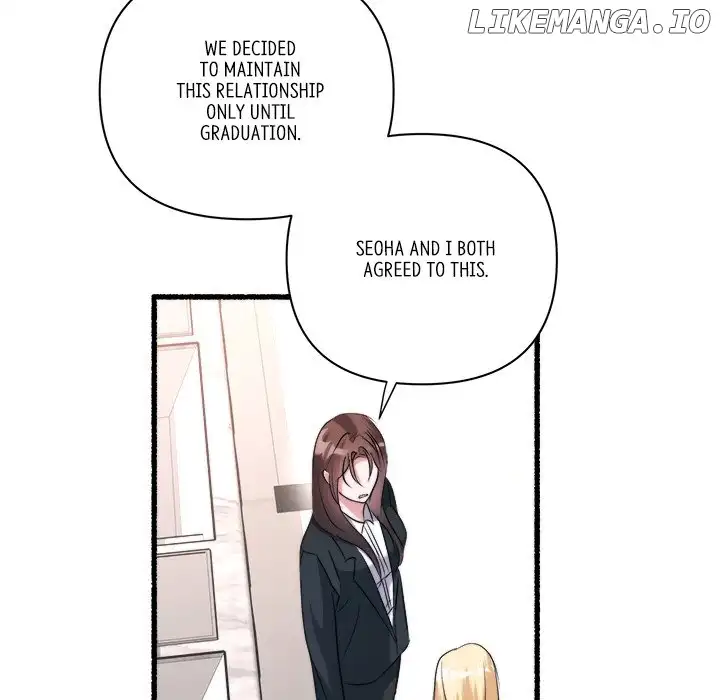 First Impressions chapter 26