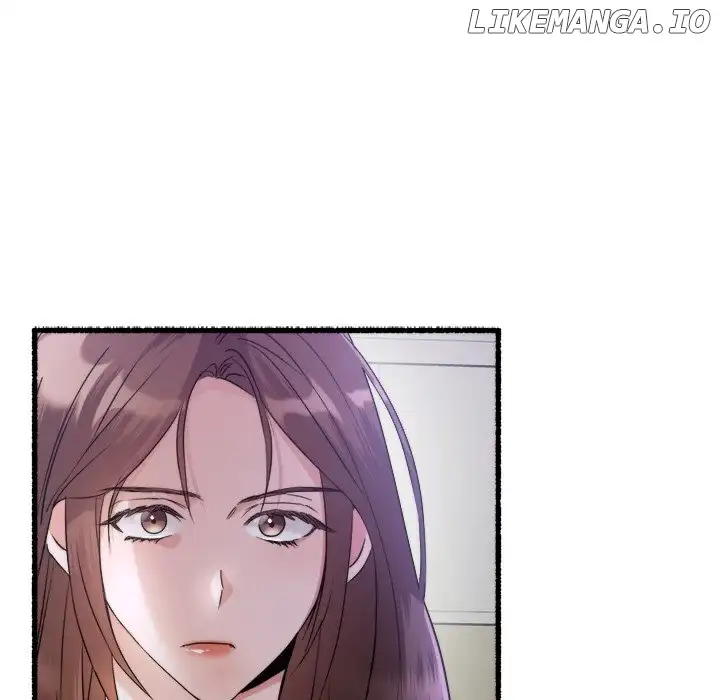 First Impressions chapter 26