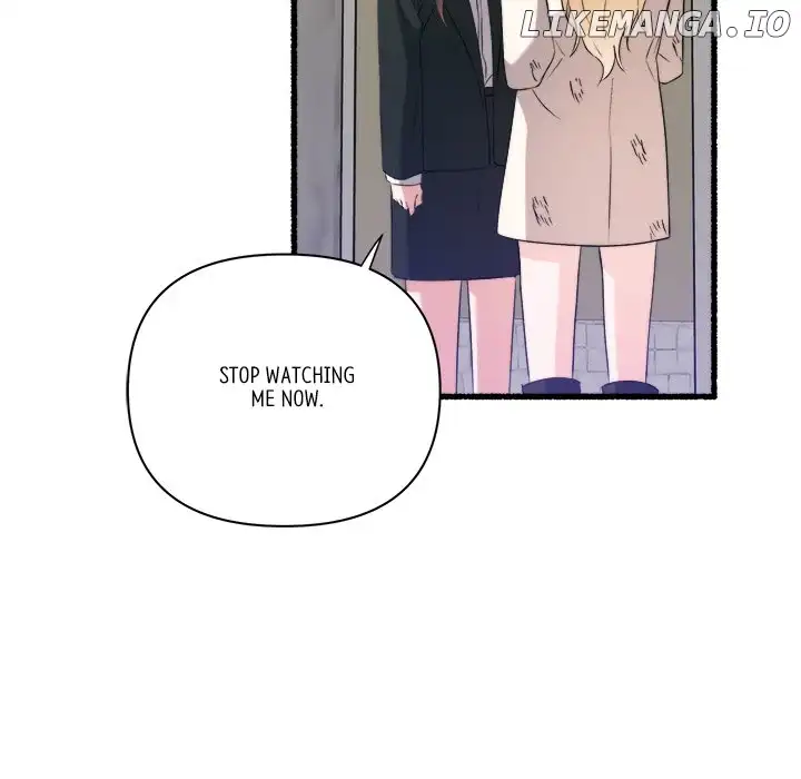 First Impressions chapter 26