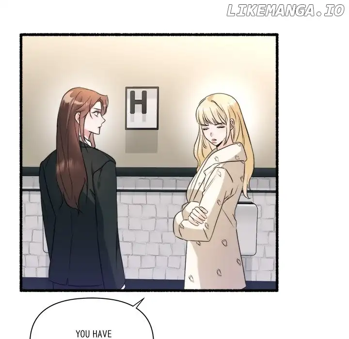 First Impressions chapter 26