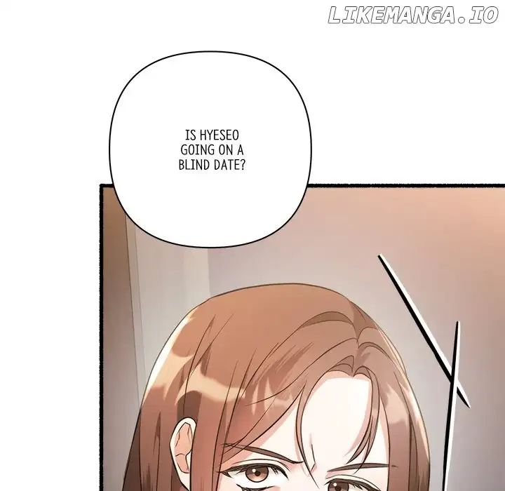 First Impressions chapter 27