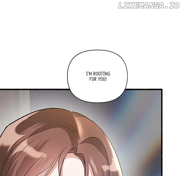 First Impressions chapter 27