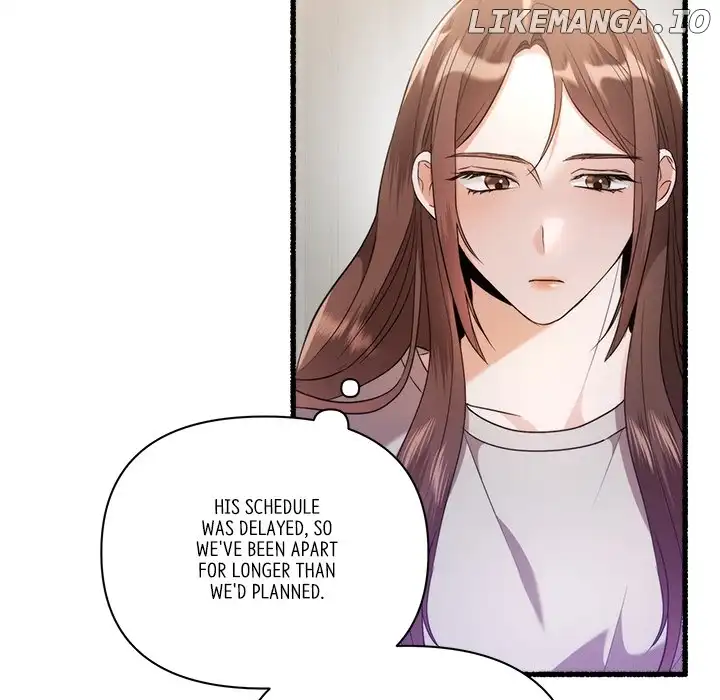 First Impressions chapter 27