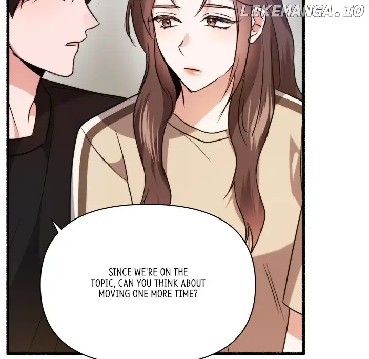 First Impressions chapter 27