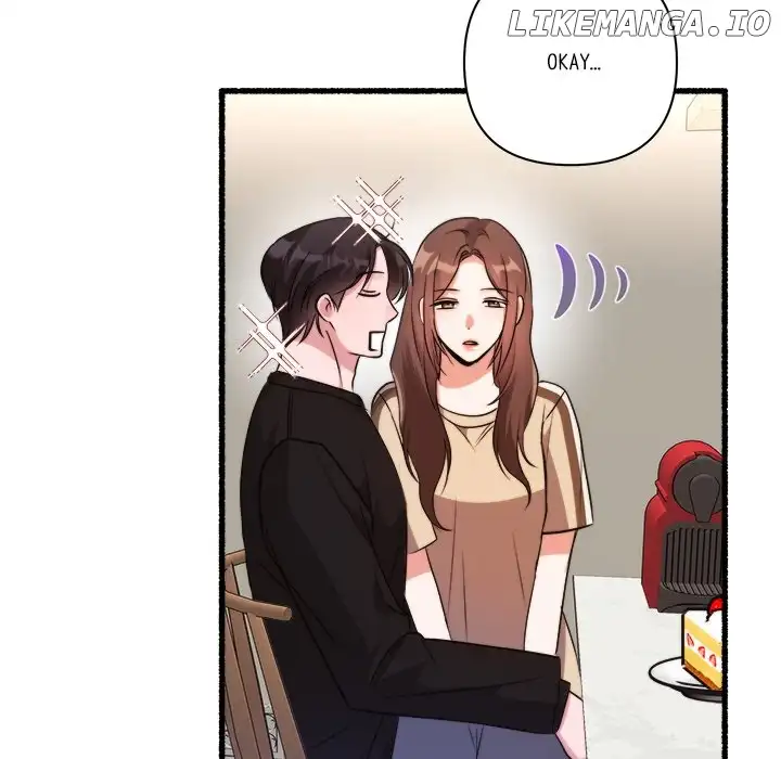 First Impressions chapter 28