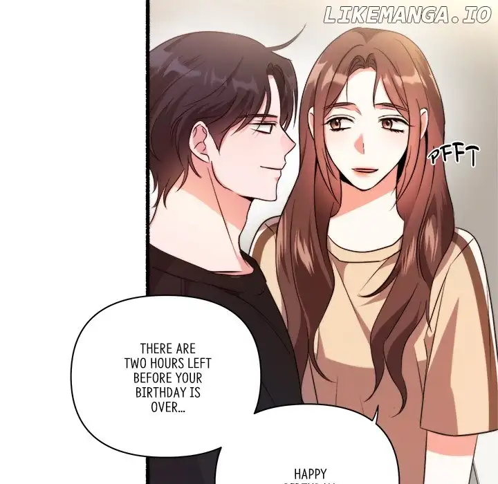 First Impressions chapter 28