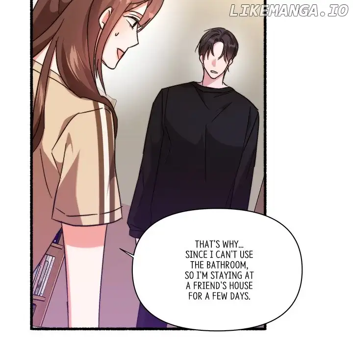 First Impressions chapter 28