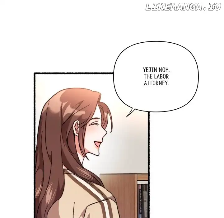 First Impressions chapter 28