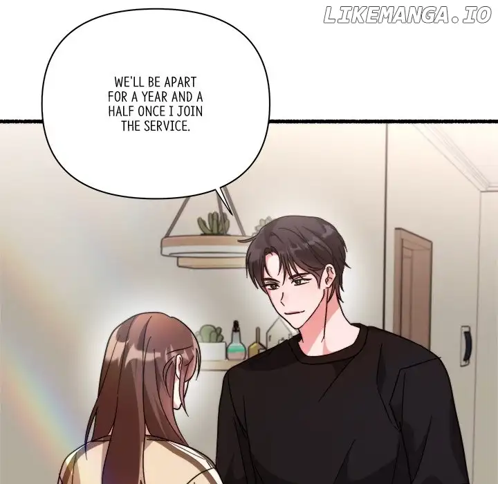 First Impressions chapter 28