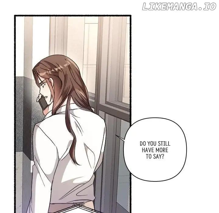 First Impressions chapter 29