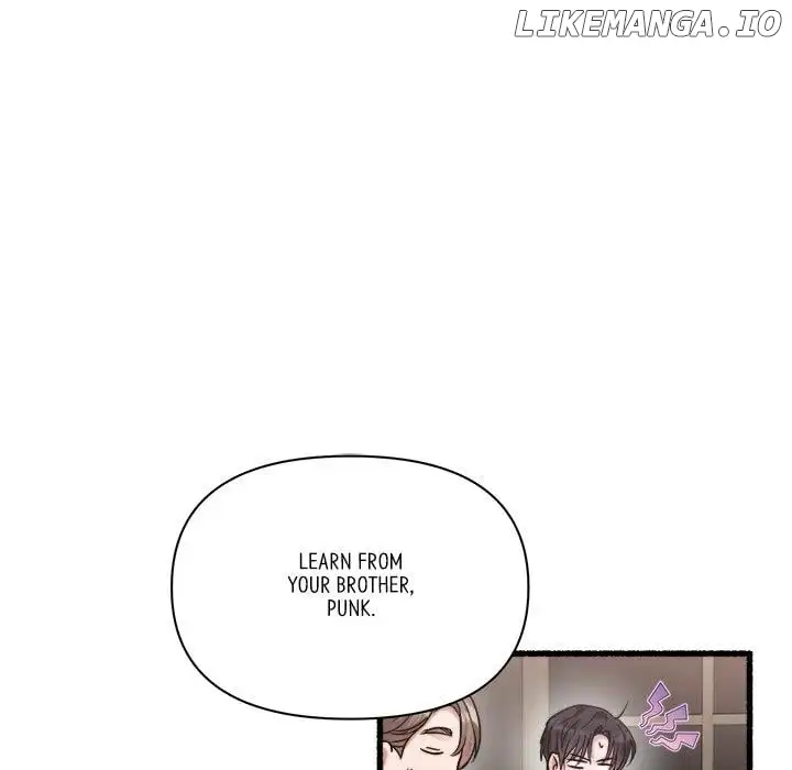 First Impressions chapter 29