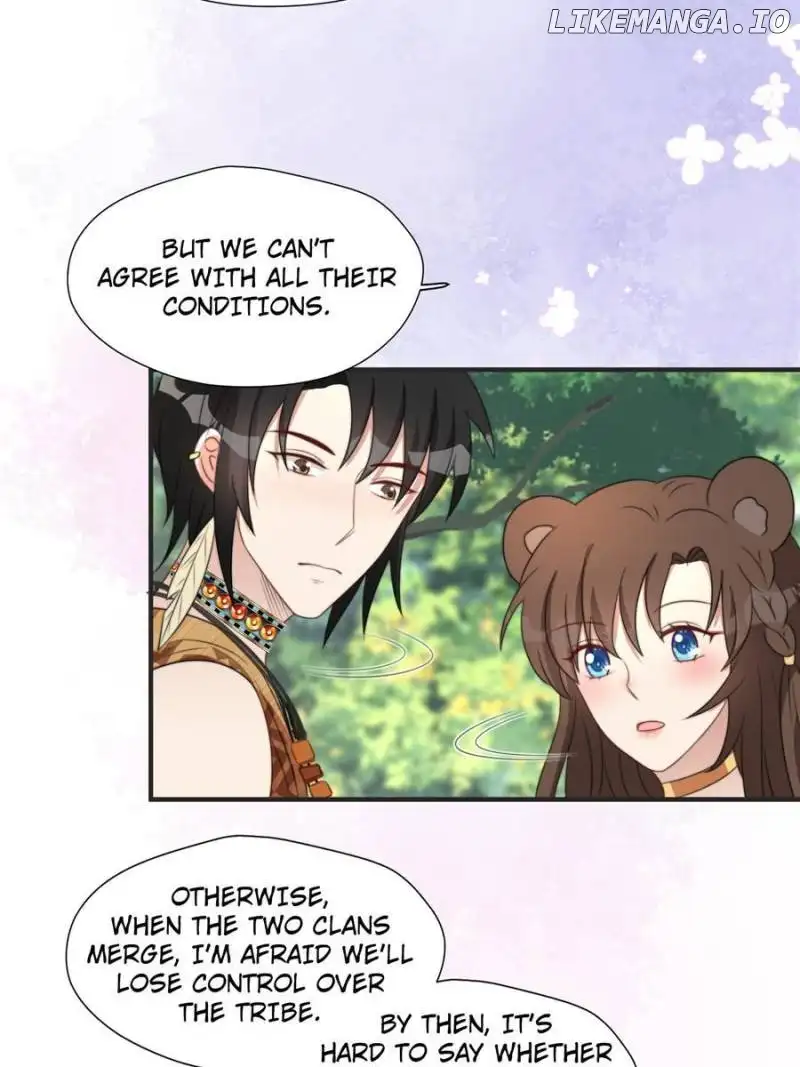 I Became the Beastman’s Wife chapter 209