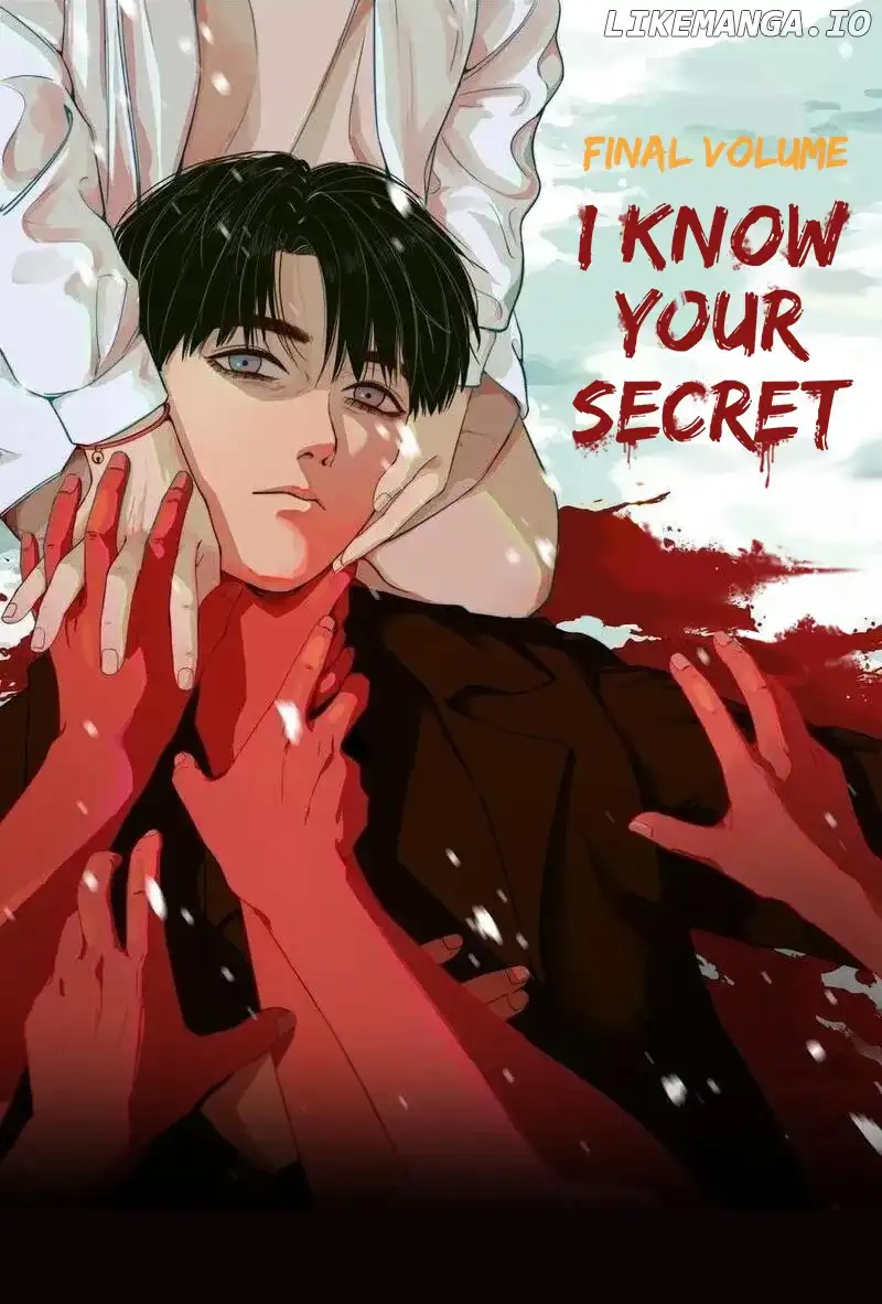 I Know Your Secret chapter 82