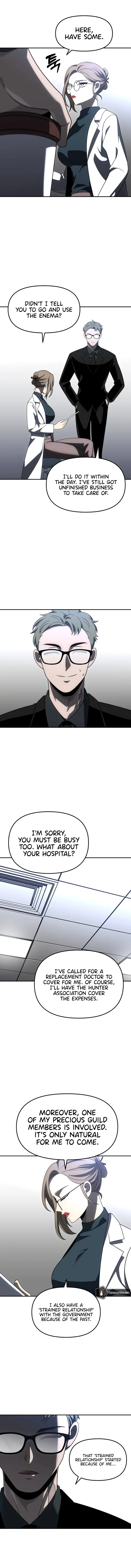 012 I Was the Final Boss Manhwa Online