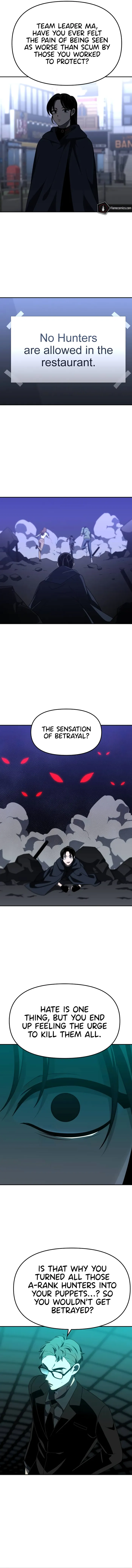 019 I Was the Final Boss Manhwa Online