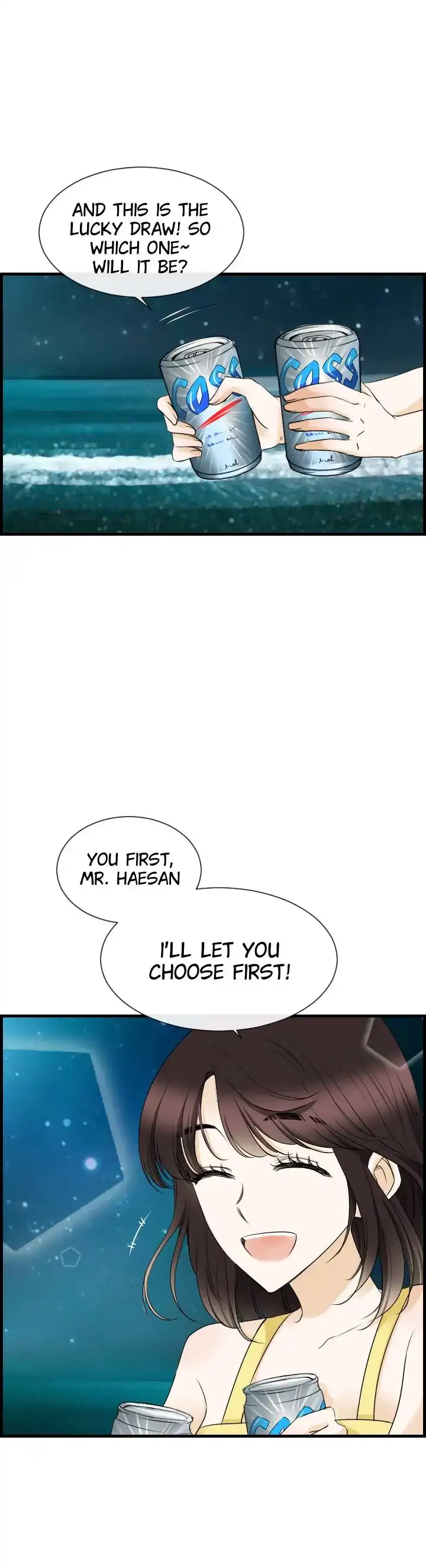Pool in Love chapter 24