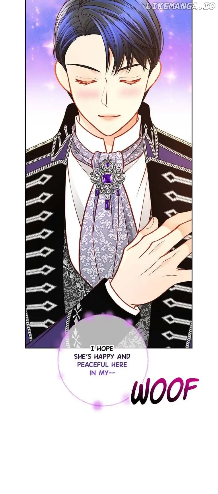 The Duchess’s Secret Dressing Room chapter 80